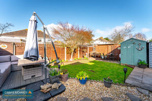 Garden- click for photo gallery